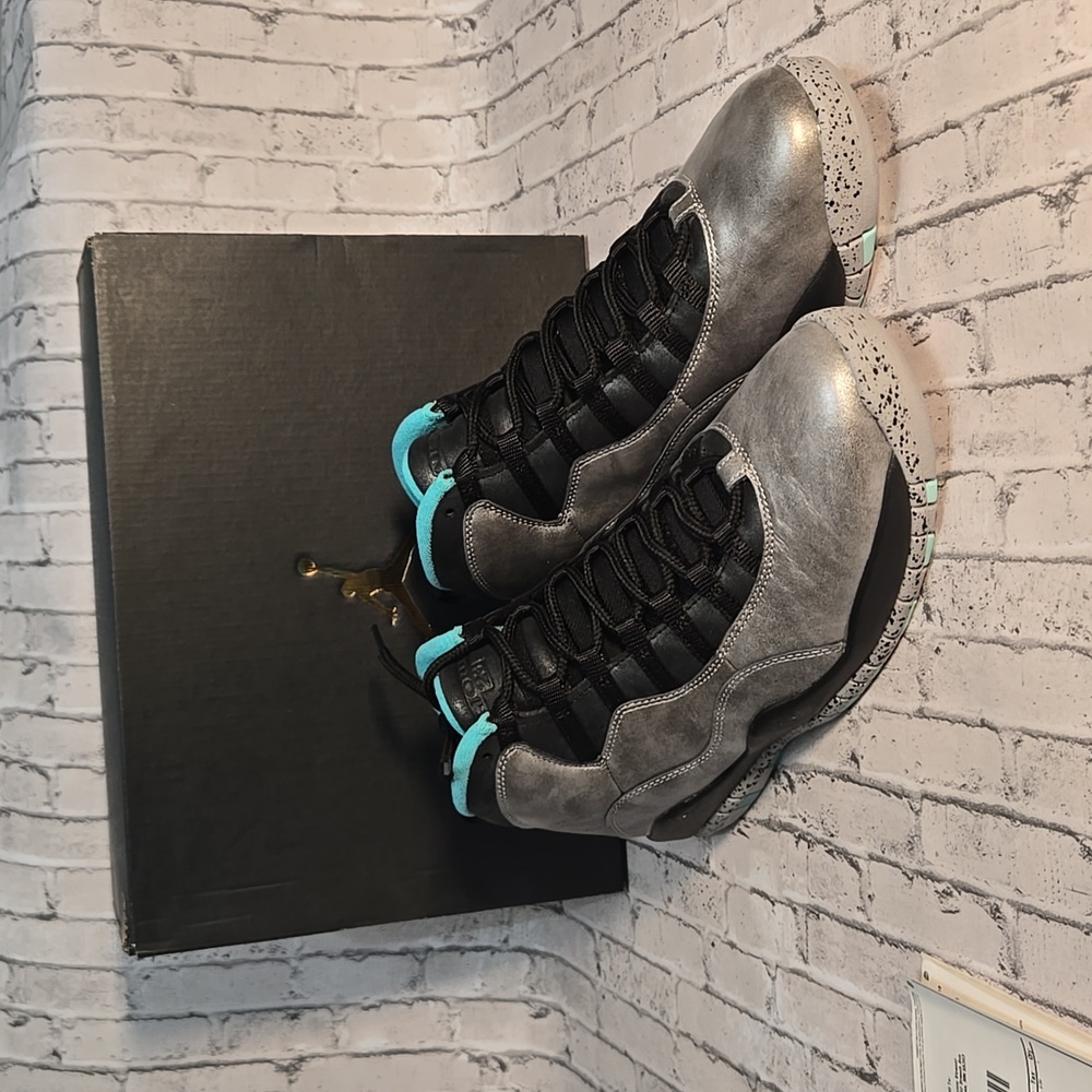 Air Jordan 10 Retro 30th
